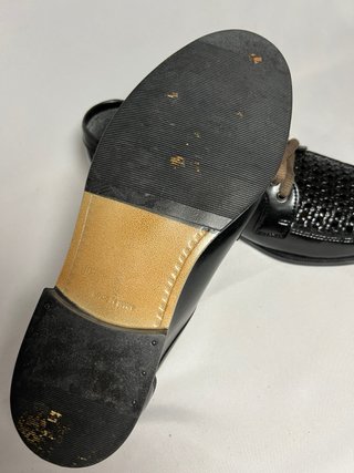 Zapatos de vestir