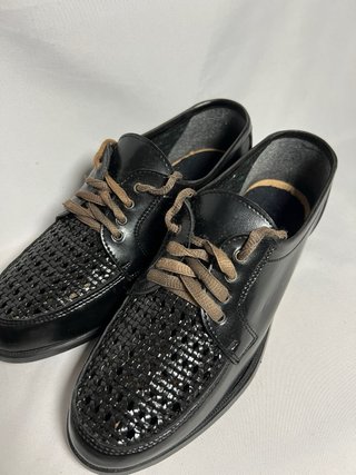 Zapatos de vestir