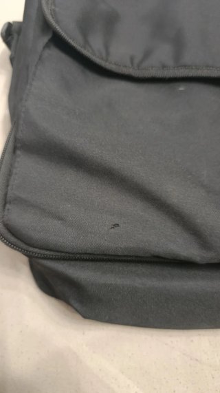 Bolsa de transporte de CPAP