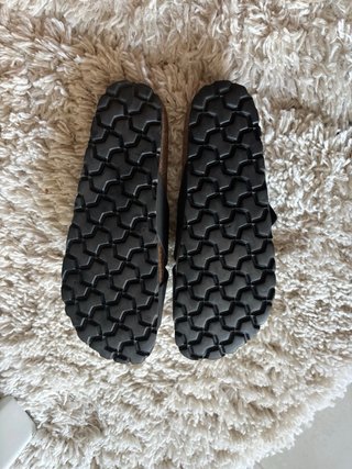 Sandalias de PIEL