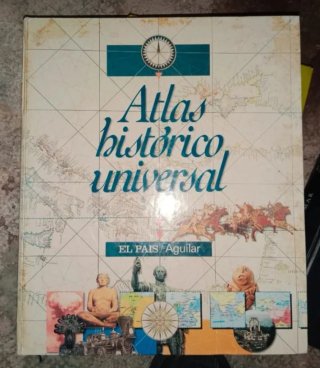 Lote libros