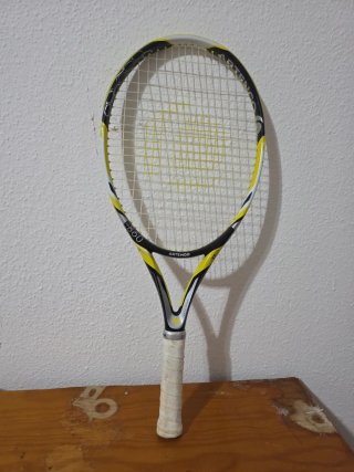 Raqueta de Tenis Artengo 860