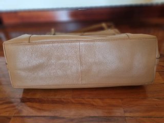 Borsa donna in vera pelle Genuine Leather