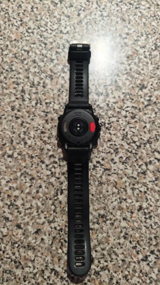 Garmin Forerunner 955