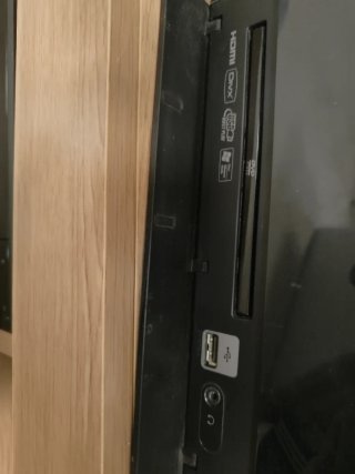 Minicadena Samsung 52W