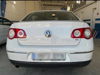 Volkswagen Passat 1.6fsi DSG solo 40.000km