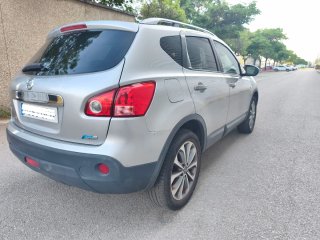 Nissan Qashqai 2009