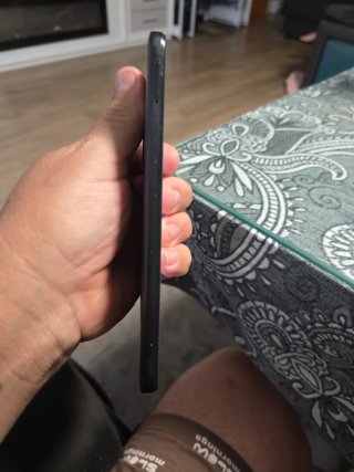 Xiaomi Redmi Note 11  6G RAM Y 128G ROM