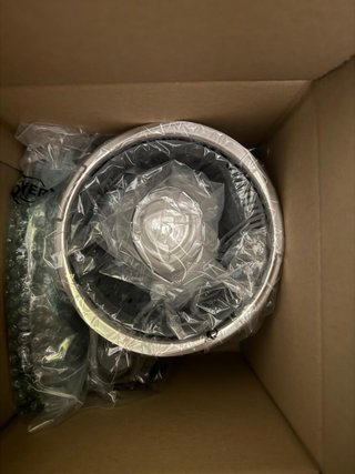Thermomix TM5 - Usada 1 mes