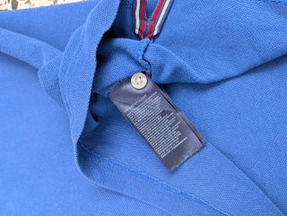Polo Tommy Hilfiger