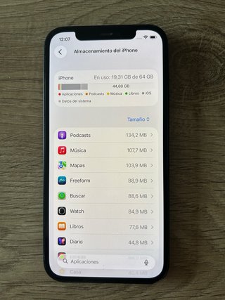 Iphone 12 64gb