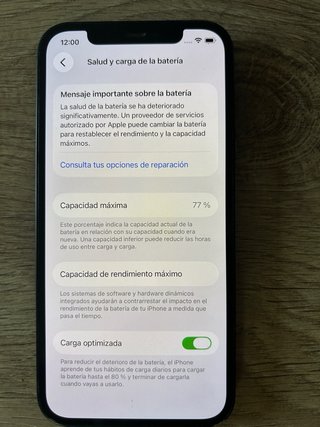Iphone 12 64gb