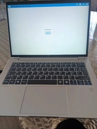 Hp rizayen 5