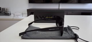 Gafas de sol hawkers