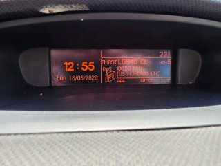 Peugeot 308 2010