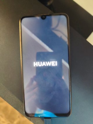 Huawei P smart 2019