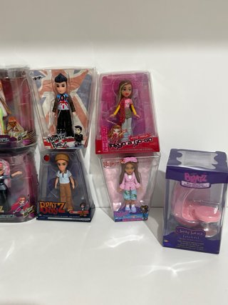 Bratz mini