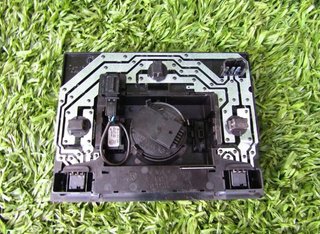94160 3b0035711 luz interior volkswagen up! (122)