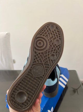 Zapatillas Adidas Handball Spezial