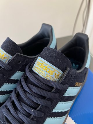 Zapatillas Adidas Handball Spezial