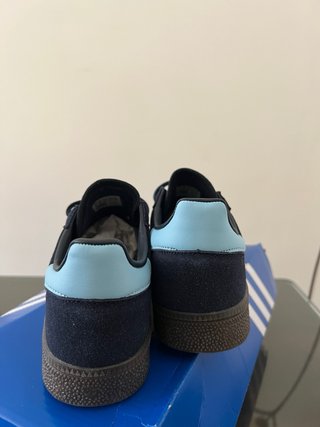 Zapatillas Adidas Handball Spezial