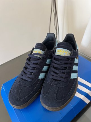 Zapatillas Adidas Handball Spezial