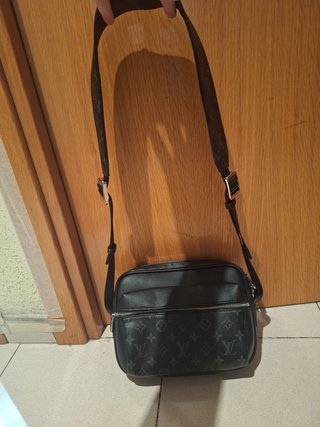 Riñonera Louis Vuitton