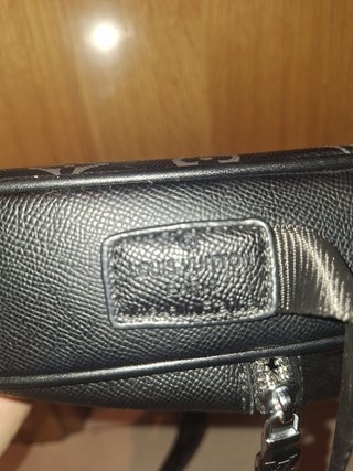 Riñonera Louis Vuitton