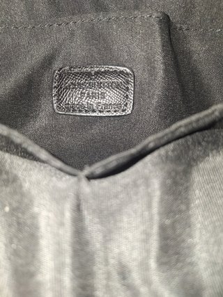 Riñonera Louis Vuitton