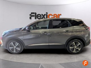 Peugeot 3008 225 e-EAT8 Allure Pack