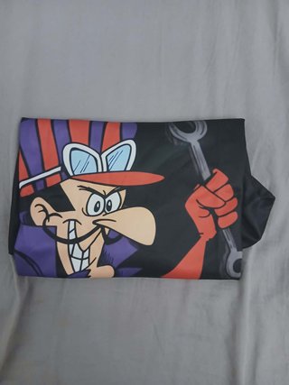 Shirt Cartoon simpatica