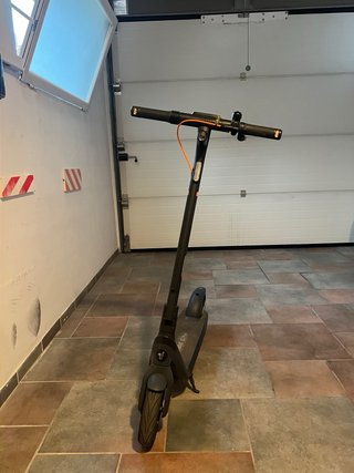 Patín eléctrico Ninebot E2 PRO