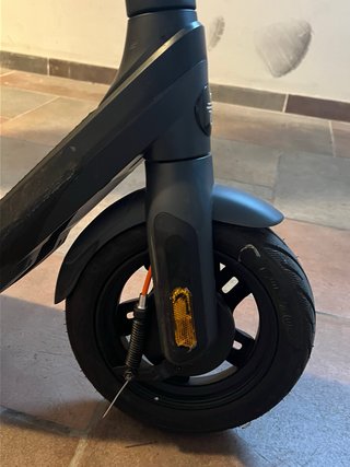 Patín eléctrico Ninebot E2 PRO