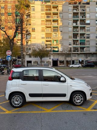 FIAT Panda 2014