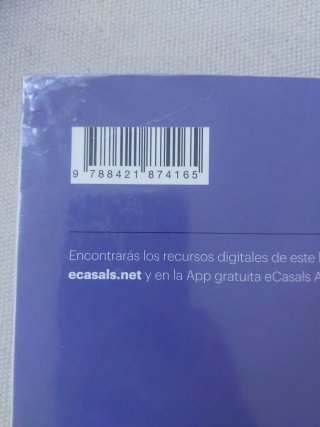 Lengua castellana y literatura 3 ESO : código a...