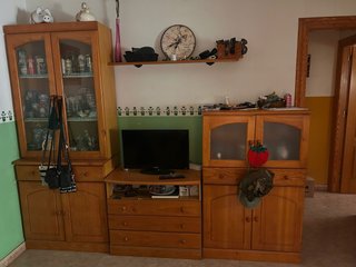 Armarios de cocina en perfecto estado