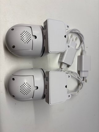 Camara IP WIFI con la aplicacion Smartlife