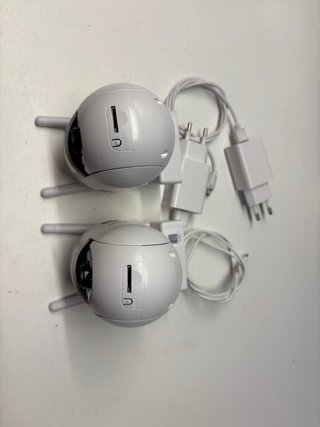 Camara IP WIFI con la aplicacion Smartlife