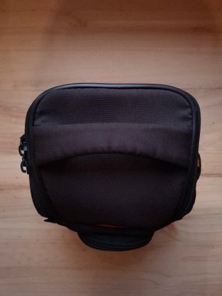 SLRC200 di Case Logic // Custodia per fotocamera Reflex