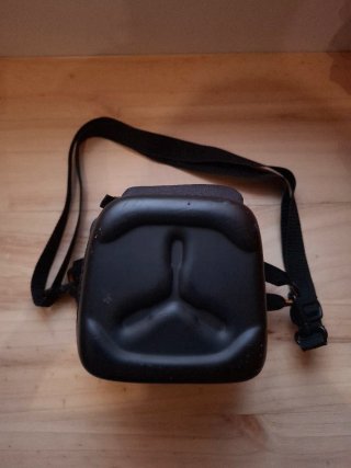 SLRC200 di Case Logic // Custodia per fotocamera Reflex