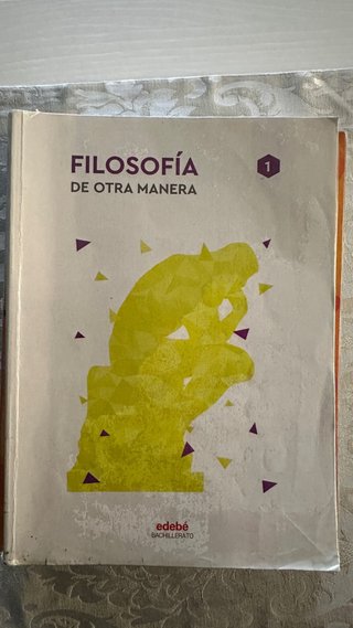 Libros 1 bachillerato Salesiano Hermano Gárate