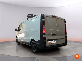 Renault Trafic Furgon L1H1 Blue dCi (130 CV)