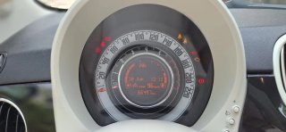 FIAT 500 2022