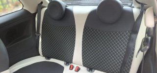 FIAT 500 2022