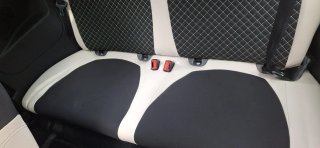 FIAT 500 2022