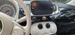 FIAT 500 2022