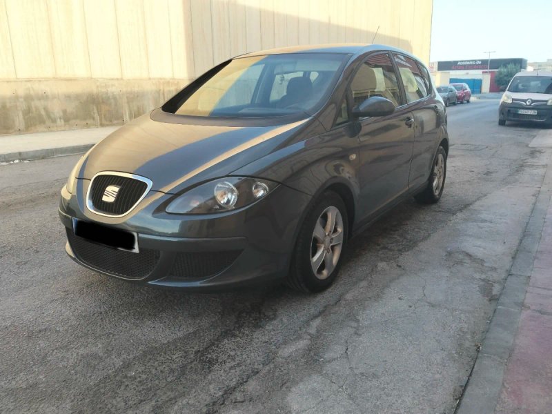 SEAT Altea 2007 - foto 1