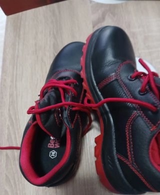 Zapatos seguridad