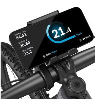 Mondraker CRAFTY CARBON RR - ENDURO.