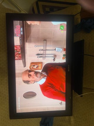 TV Sony 32 pulgadas